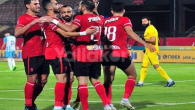 الأهلي