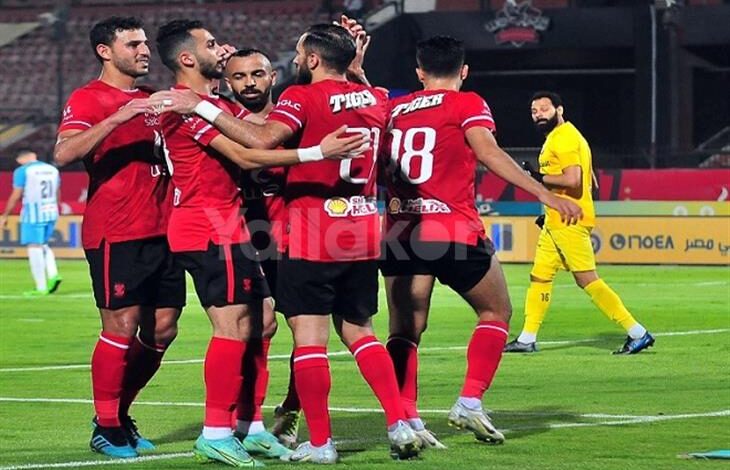 الأهلي