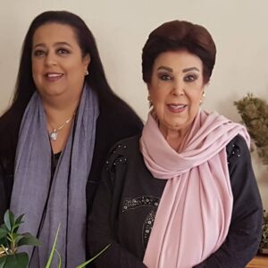 رجاء الجداوي