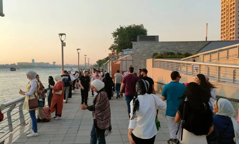 ممشى أهل مصر