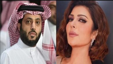 أصالة وتركي آل الشيخ