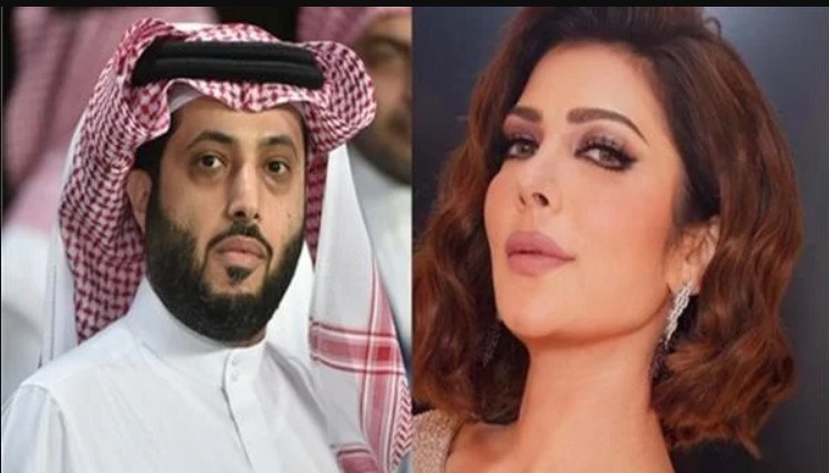 أصالة وتركي آل الشيخ
