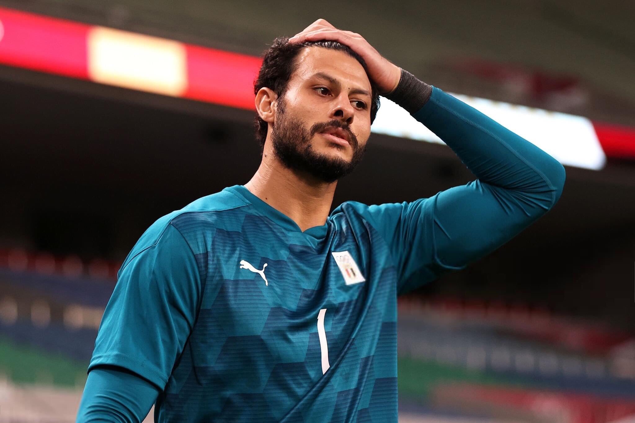 أبرزها الشناوي حارس كبير.. 12 تصريحًا لـ”محمد عواد” بعد فوز الزمالك على الأهلي في نهائي كأس مصر