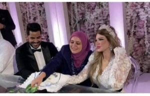 ياسمين الخطيب