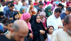 تكبيرات العيد