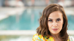 هند صبري في “مهب الريح” بأبو ظبي