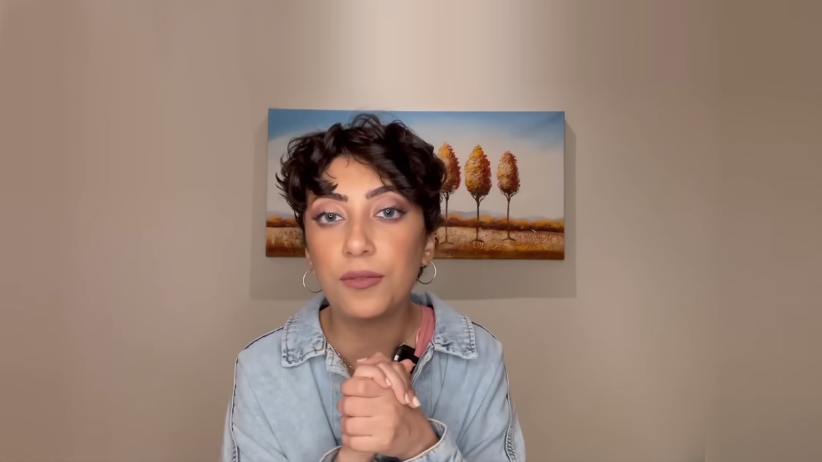 بعد اتهامها بالشذوذ الجنسي.. 13 معلومة عن اليوتيوبر تالا صفوان