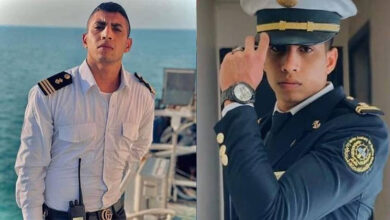 الطالب سامح سيد شعبان كامل