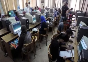 تنسيق القبول بالجامعات يحقق أرقام قياسية وفرص جديدة للطلاب