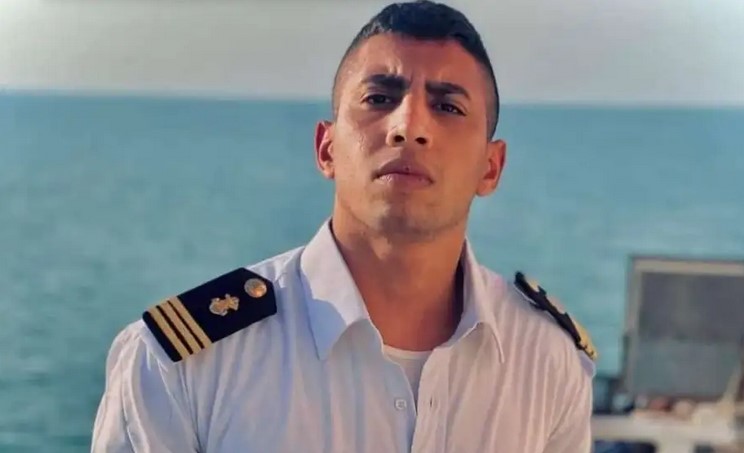 الطالب سامح سيد شعبان كامل