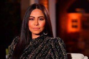 شيرين عبد الوهاب