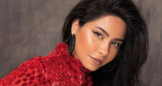 شيرين عبد الوهاب