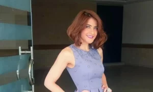 هيدي كرم