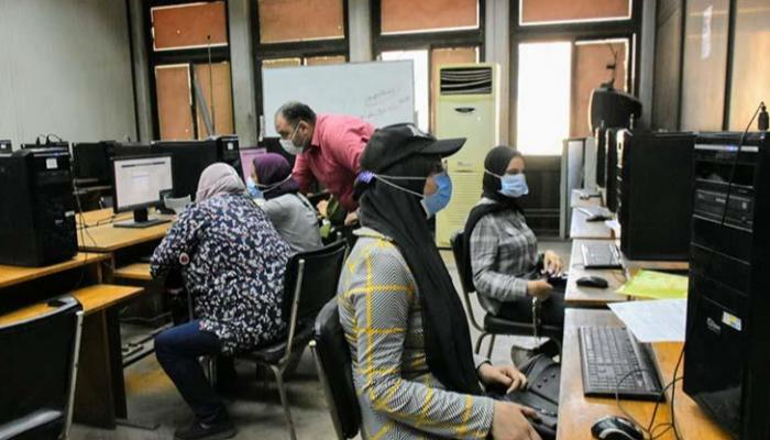 تنسيق الجامعات