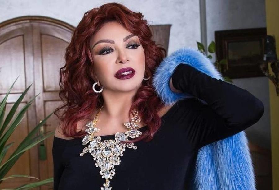 بسبب “نمت ننة”.. نبيلة عبيد تتصدر “تريند جوجل”