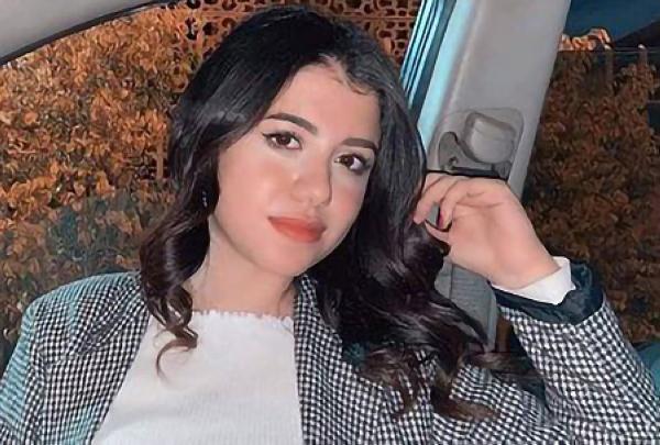 نيرة أشرف