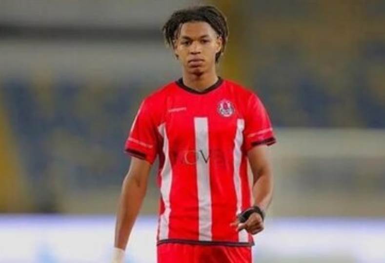 بعد إعلان العين الإماراتي ضمه.. سر خسارة الزمالك صفقة المهدي مبارك