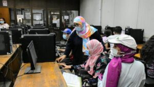 لشهادات المعادلة.. تسهيل إجراءات التسجيل إلكتروني لاختبارات القدرات