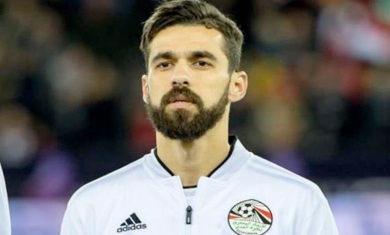 مكالمة شيكابالا وتصريحات لـ”أمير مرتضى”.. هل ينتقل عبد الله السعيد إلى الزمالك؟