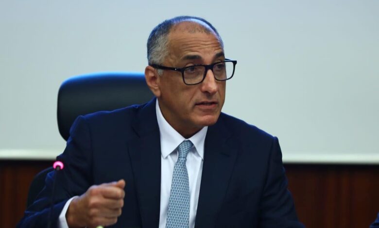 طارق عامر