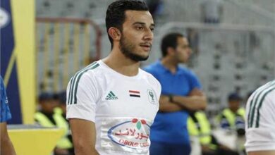 أحمد أيمن منصور