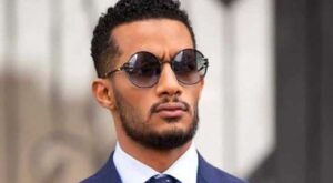 تأييد تغريم محمد رمضان 300 ألف جنيه بتهمة سب وقذف عمرو أديب