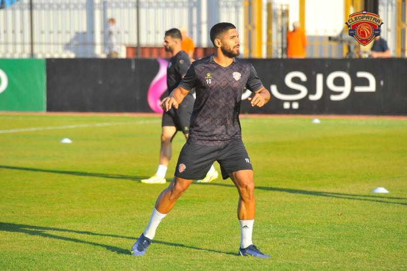 بعد تراجع الزمالك.. الأهلي يحسم موقفه من التعاقد مع شادي حسين لاعب سيراميكا