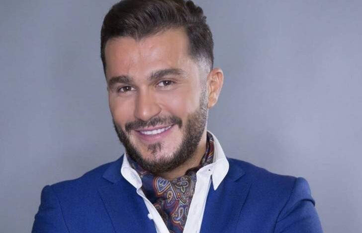 جورج الراسي