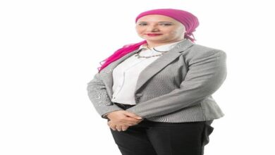 دينا عبد المنعم