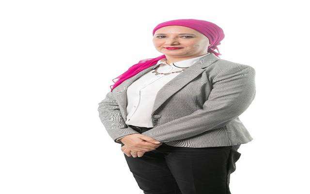 دينا عبد المنعم