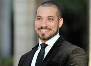 اختفاء حسابات عبد الله رشدي يثير الجدل على مواقع التواصل