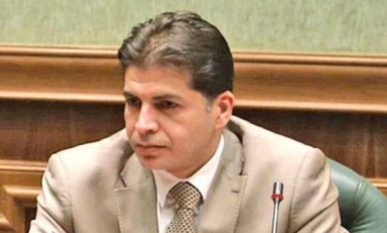 جلال عوارة