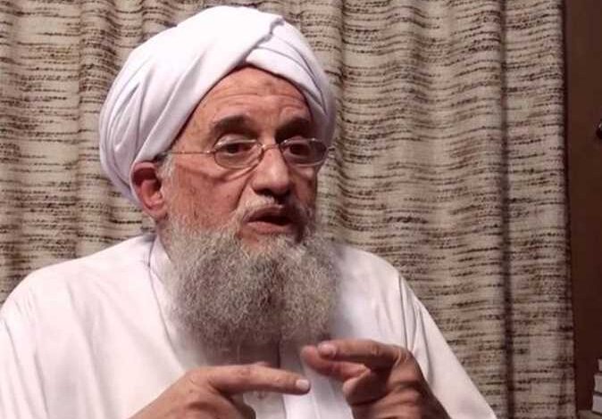 أيمن الظواهري