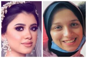 سيناريو مكرر لواقعة نيرة أشرف.. القصة الكاملة لمقتل “سلمى” على يد زميلها بـ15 طعنة