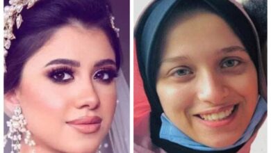 سلمى بهجت ونيرة أشرف