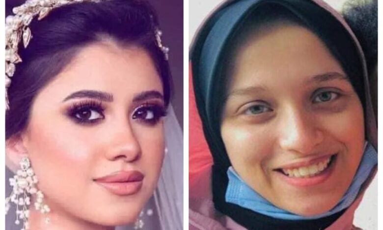 سلمى بهجت ونيرة أشرف