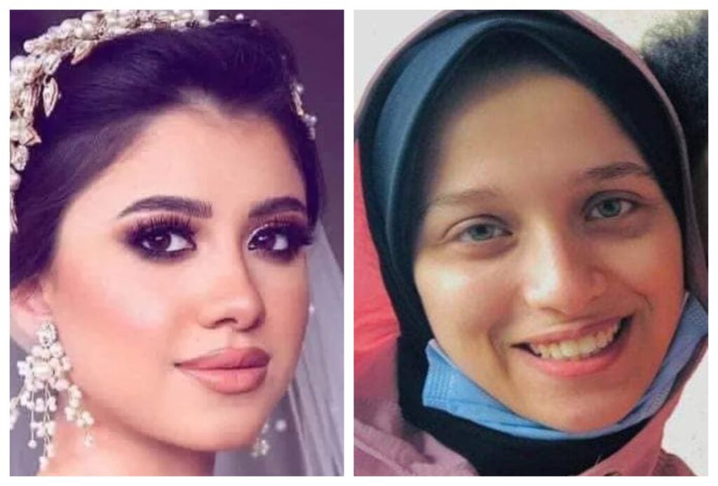 سيناريو مكرر لواقعة نيرة أشرف.. القصة الكاملة لمقتل “سلمى” على يد زميلها بـ15 طعنة