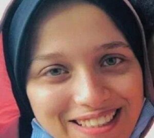 هؤلاء متورطون في قتل سلمى بهجت.. رواد “تويتر” ينتفضون بعد تكرار واقعة “نيرة أشرف”