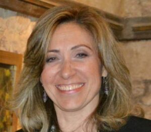 نيفين الكيلاني.. 10 معلومات عن وزيرة الثقافة الجديدة