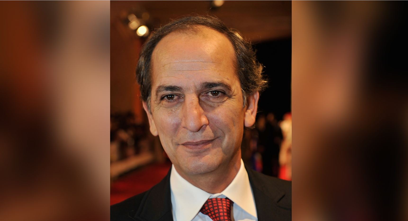 بعد انتشار شائعات عن وفاته.. تفاصيل الحالة الصحية لـ”هشام سليم”