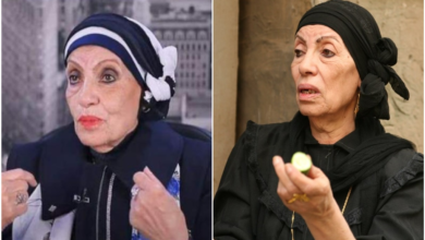 رجاء حسين