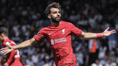 محمد صلاح