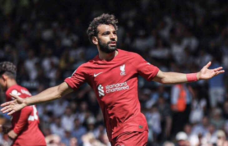 محمد صلاح