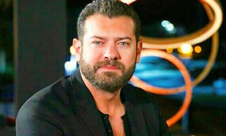 عمرو يوسف