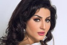 وفاء عامر