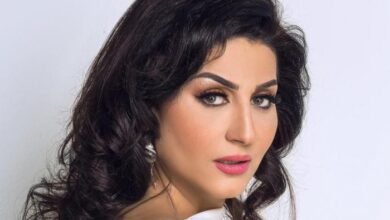 وفاء عامر