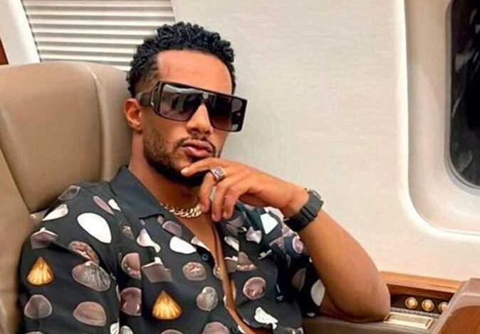 محمد رمضان