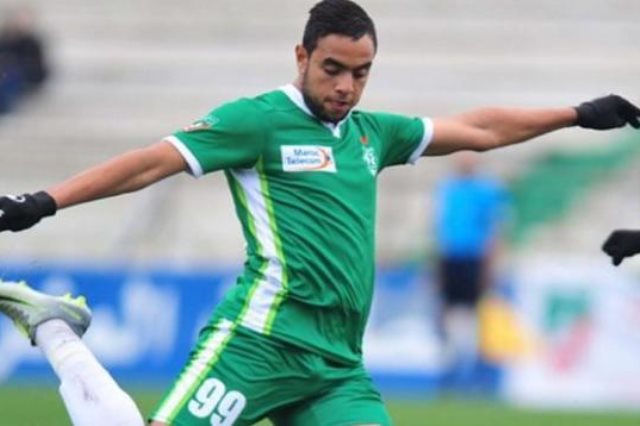 محمد الشيبي