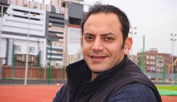 أحمد برادة