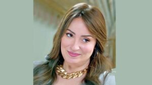 “جوزوني حد مش من ديانتي وطلعت تريند”.. نرمين الفقي تكشف أبرز الشائعات التي لاحقتها